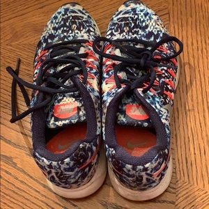 Nike Zoom Running Shoe